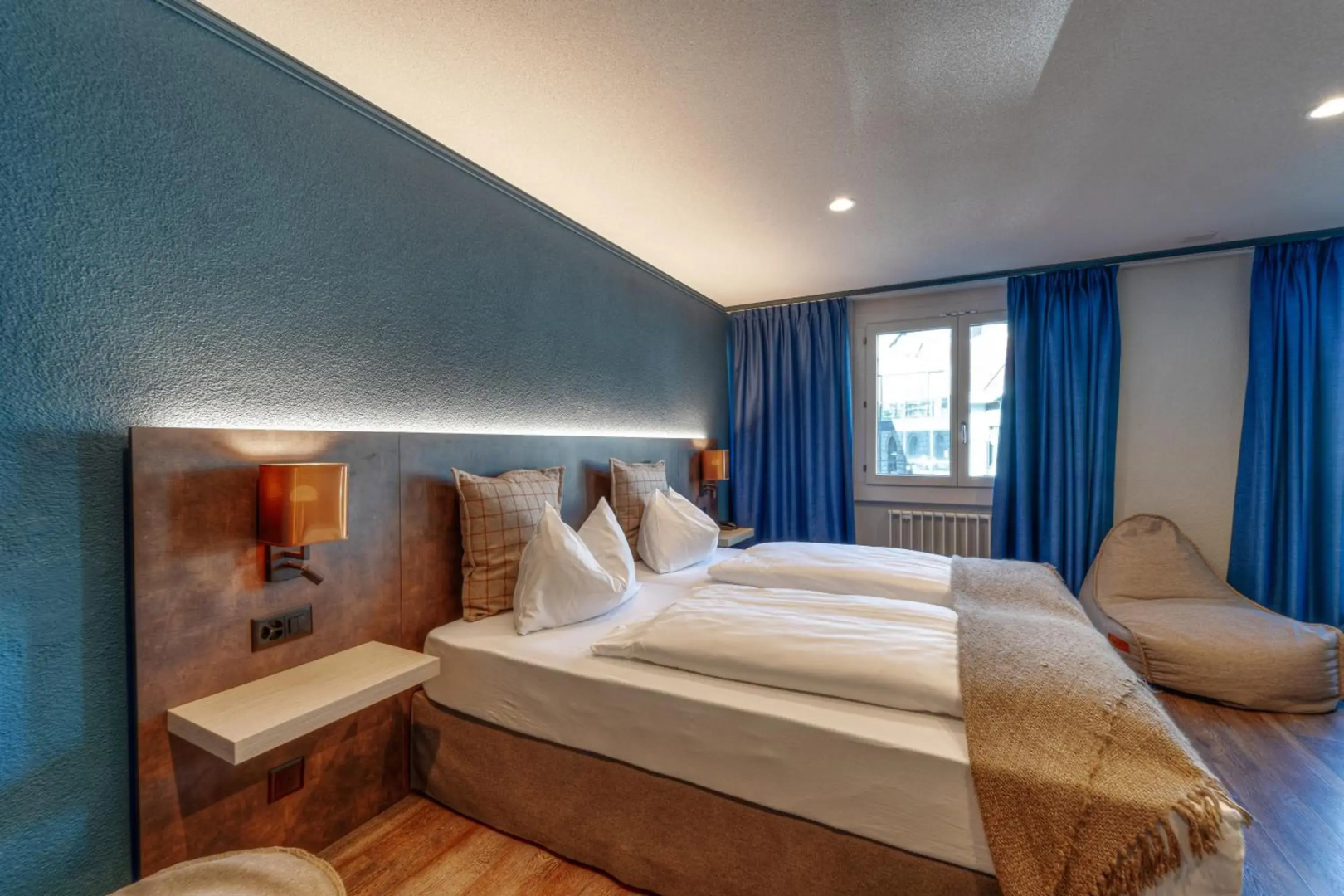 Foto - The HEY HOTEL