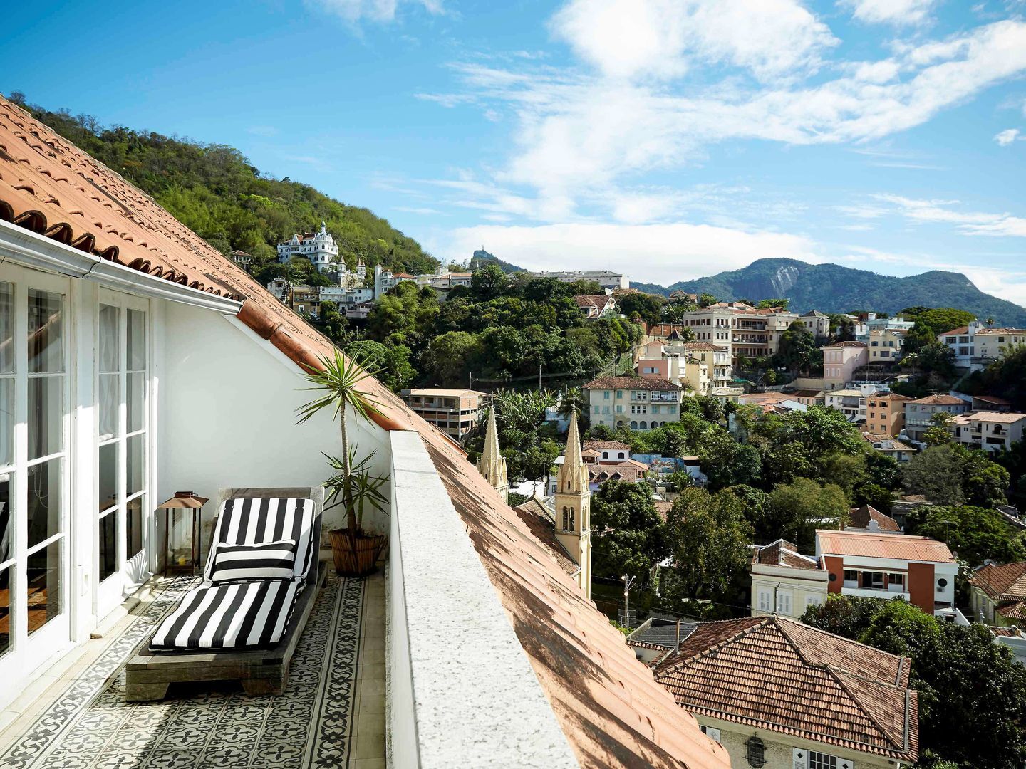 Foto - Santa Teresa Hotel Rio de Janeiro - MGallery Collection