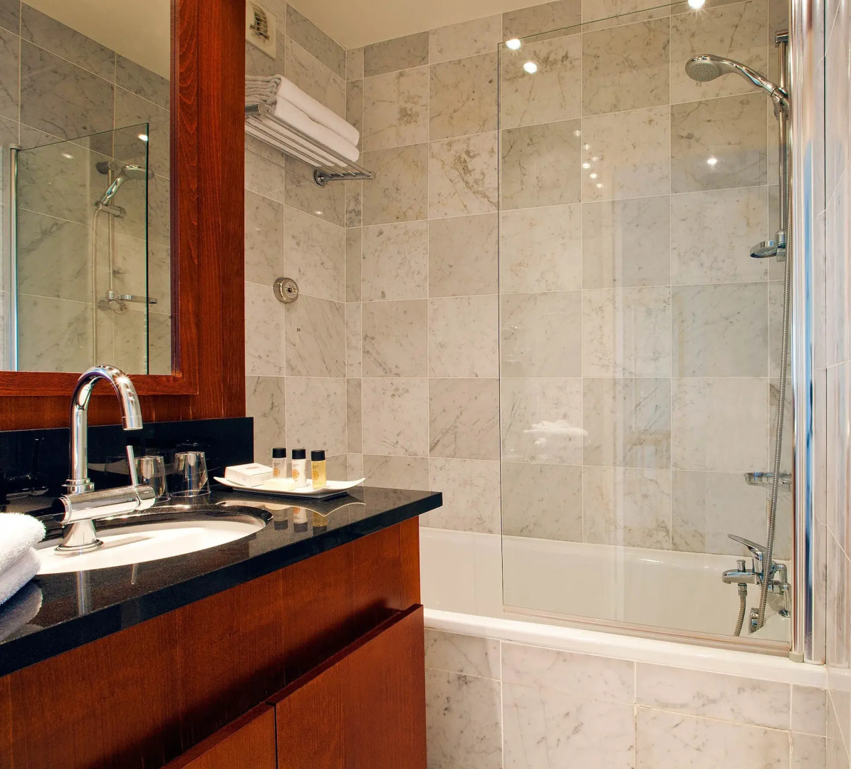 Foto - Residhome Val d'Europe