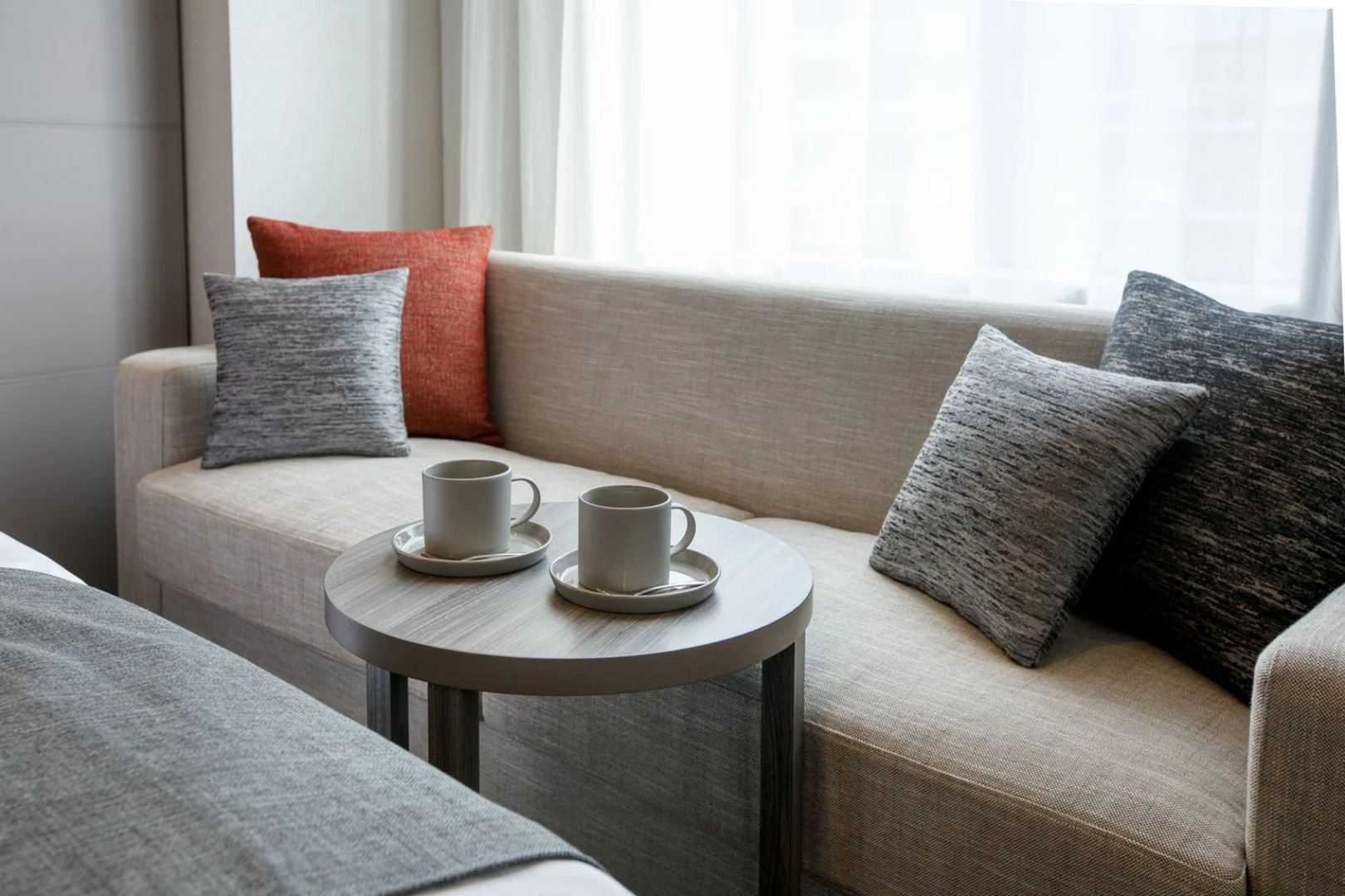 Photo - Hotel JAL City Fukuoka Tenjin