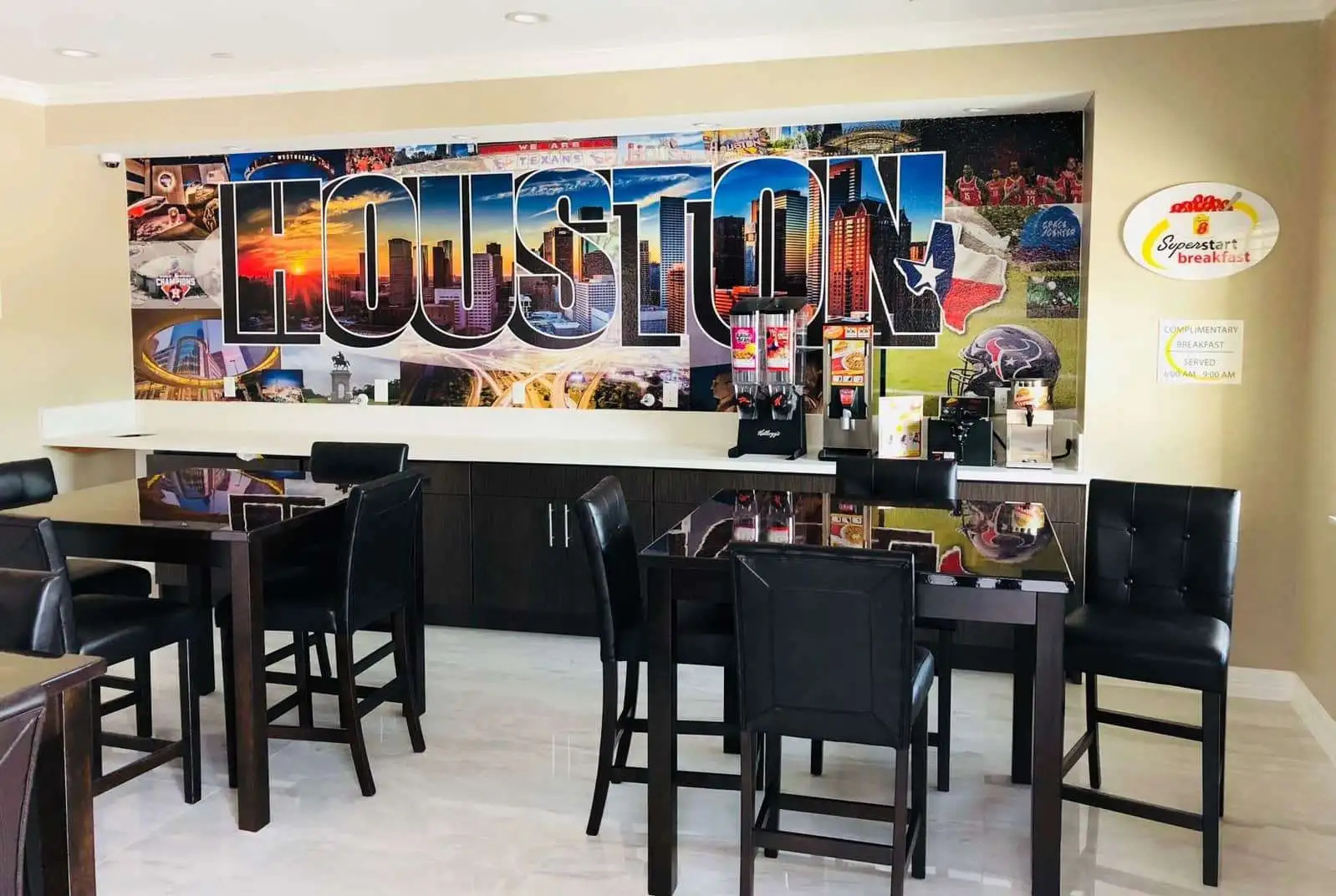 Foto - Super 8 by Wyndham Houston Northwest Cypress