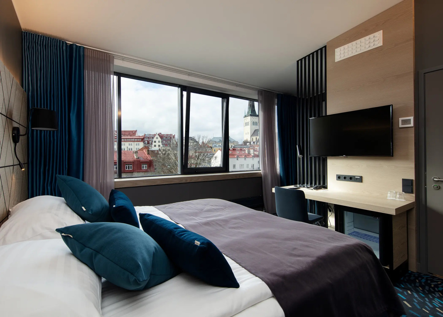 Foto - Kalev Spa Hotel & Waterpark