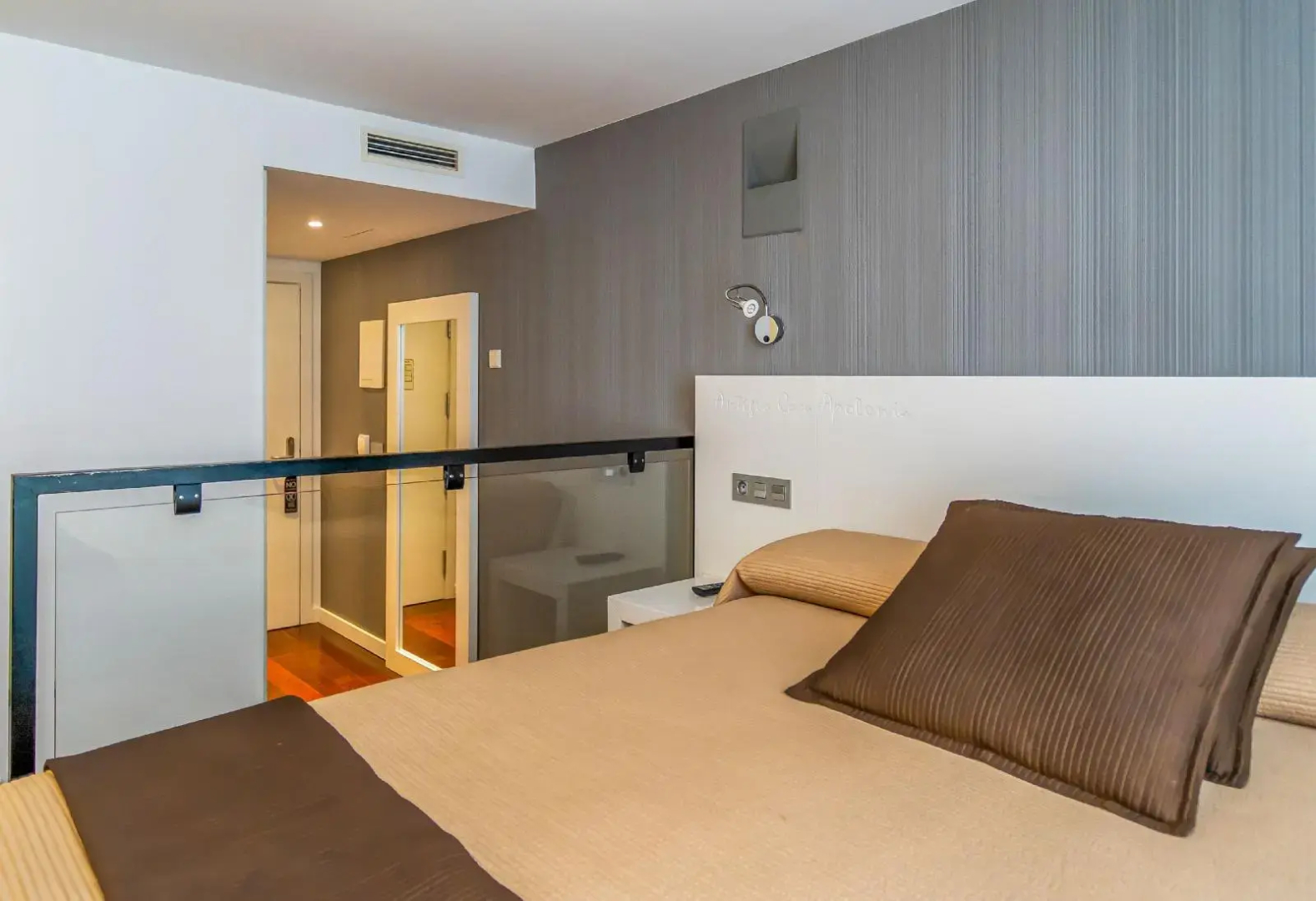 Foto - Hotel Apolonia Soria
