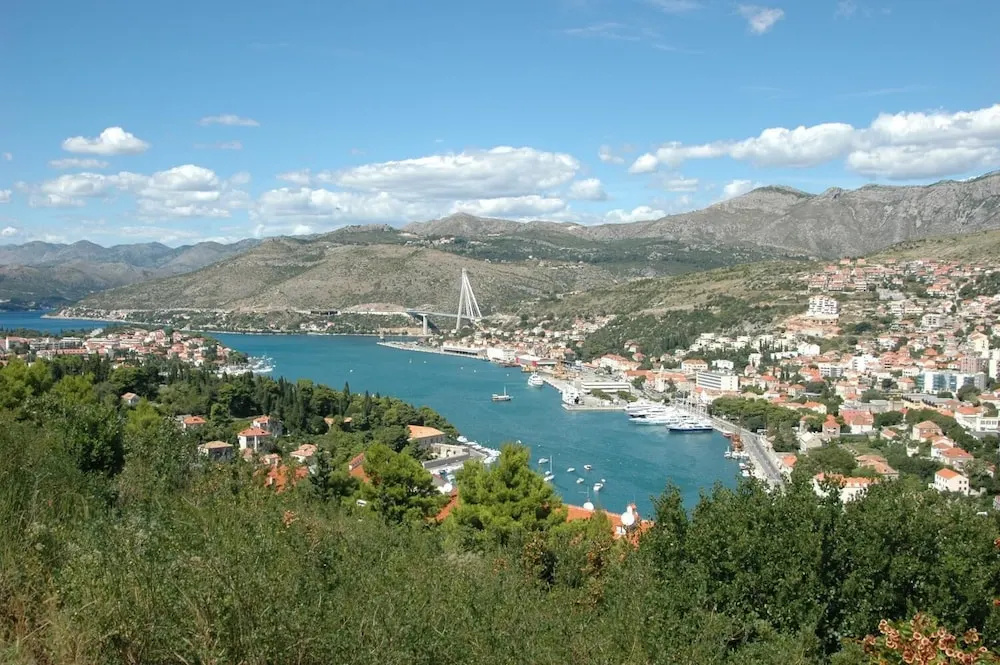 Foto - Villa Amfora