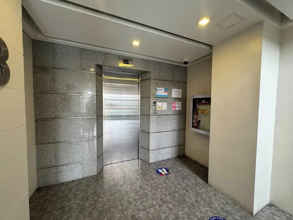 Photo - The Circuit Manor Hotel near Ayala Malls Circuit