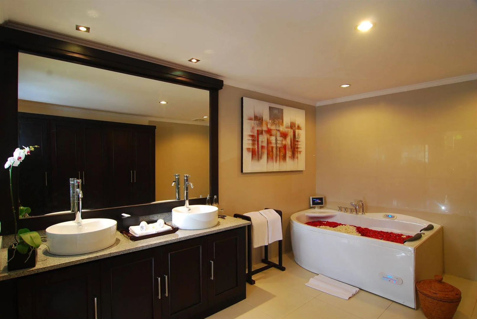 Foto - Bali Rich Seminyak Villas