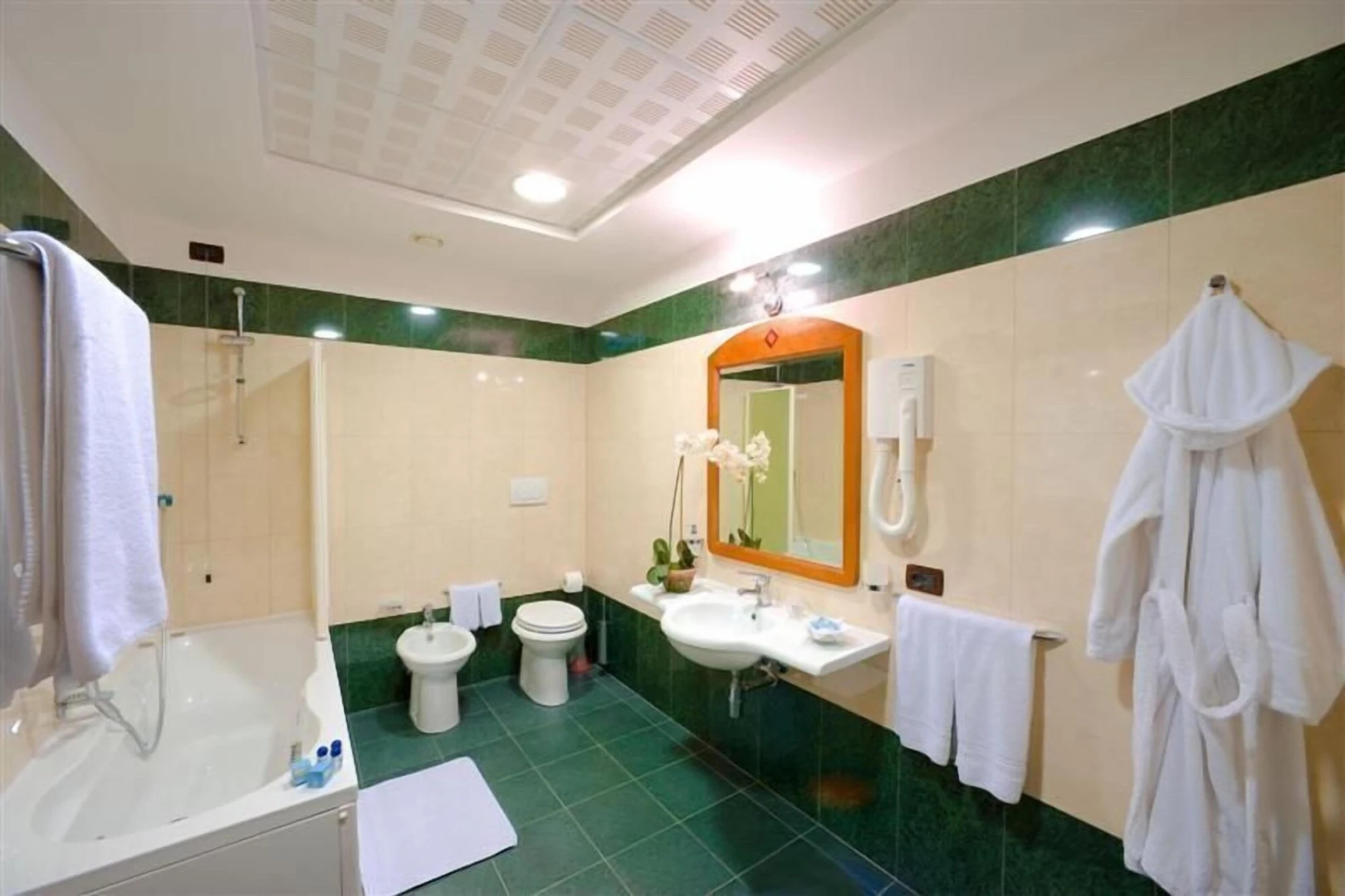 Photo - Ulisse Deluxe Hostel