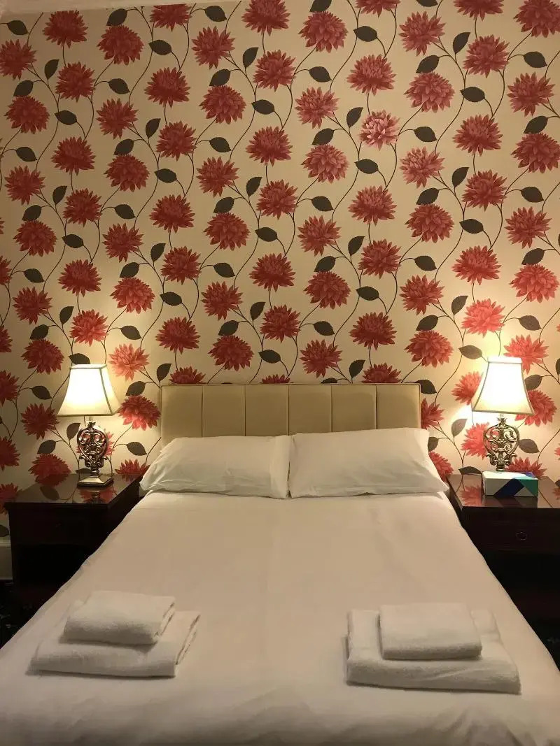 Foto - Alexander Guest House