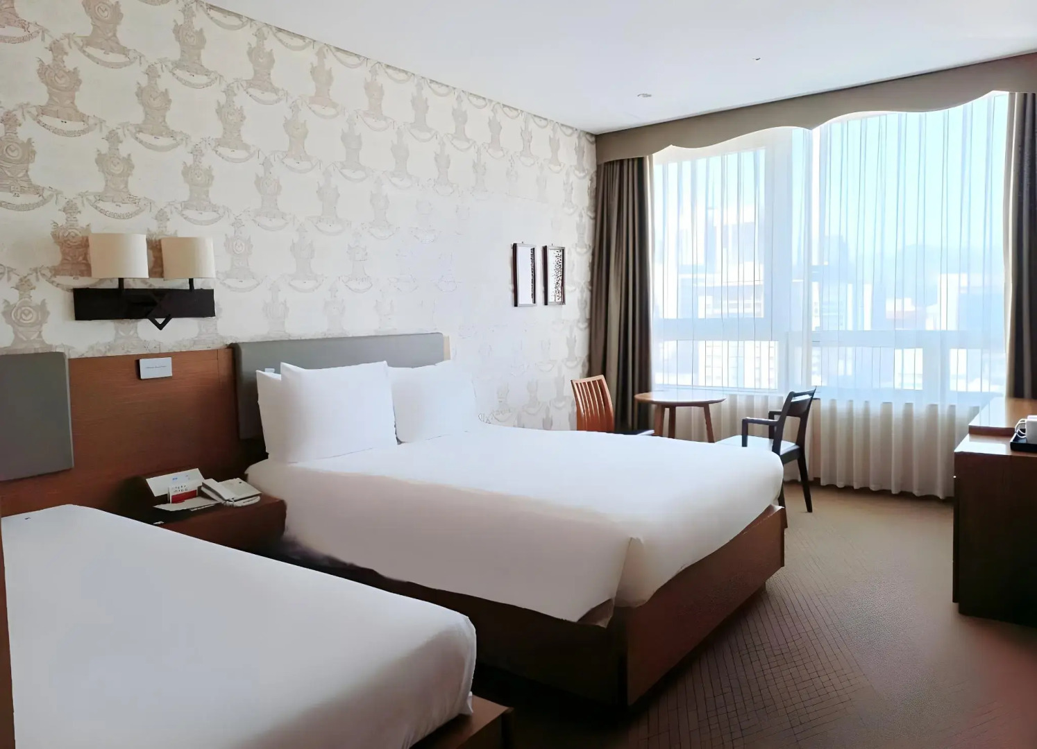 Foto - Migliore Hotel Seoul Myeongdong