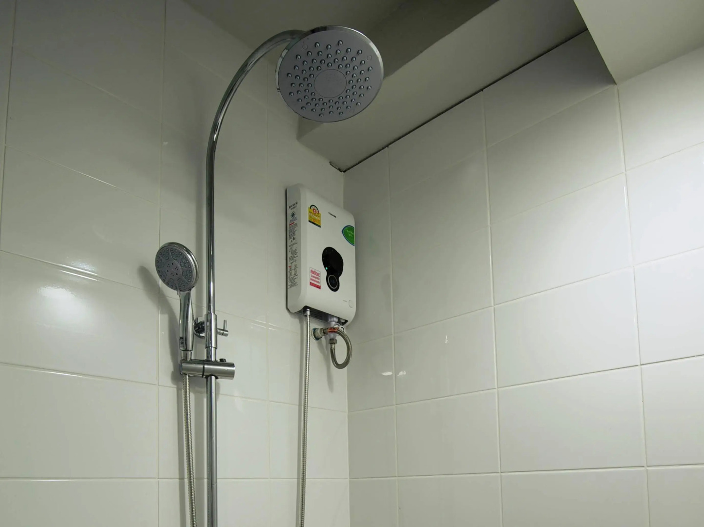 Photo - Pas Cher Hotel de Bangkok