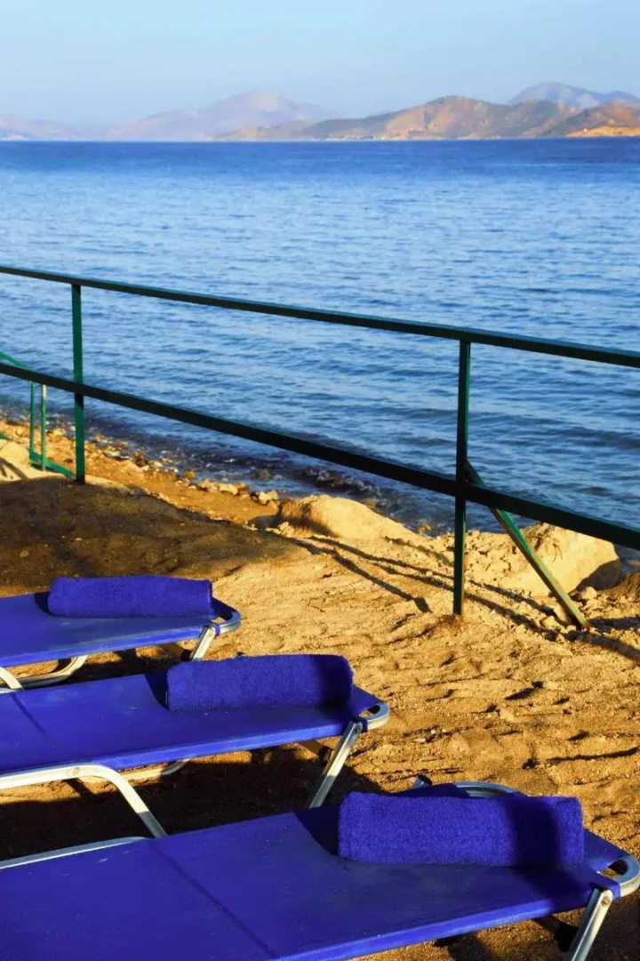Foto - White Olive Marine Aquapark - All Inclusive