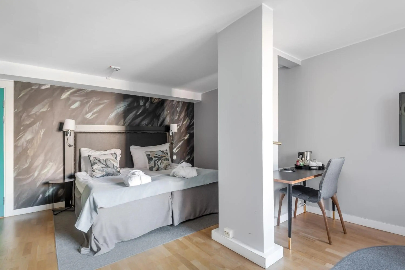 Foto - Home Hotel Tapto