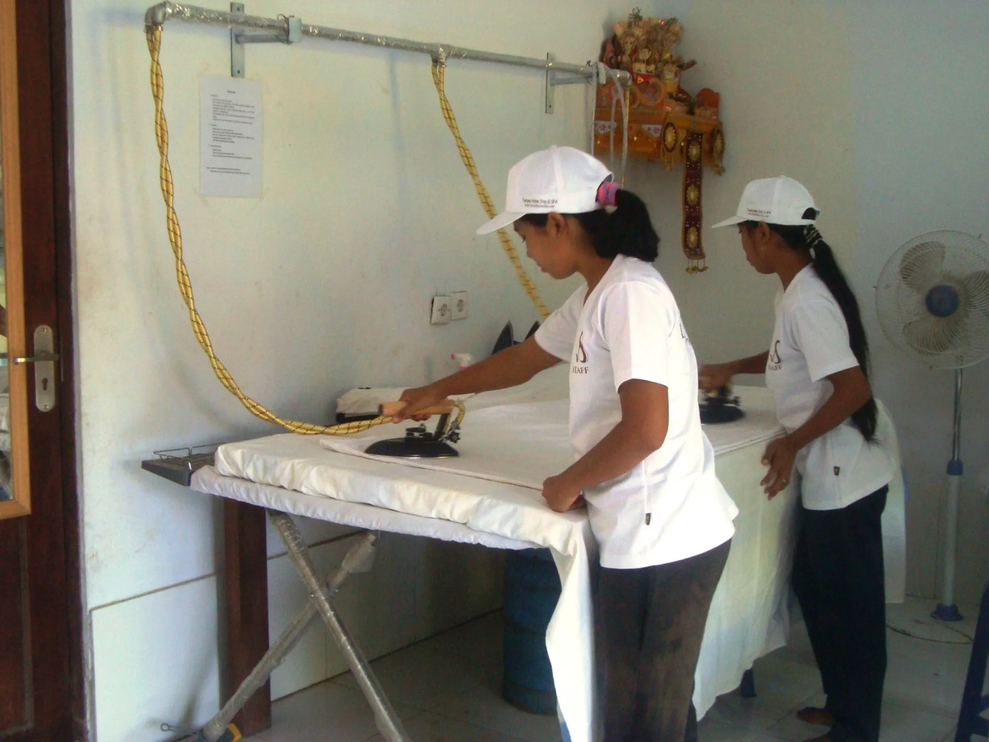 Foto - Taruna Boutique Homestay & Spa