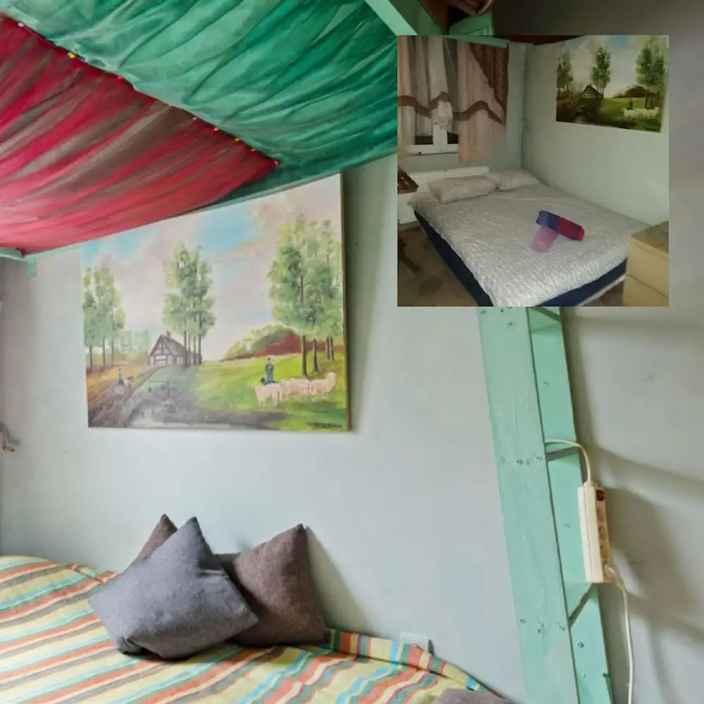 Photo - Room-lockable Room Center