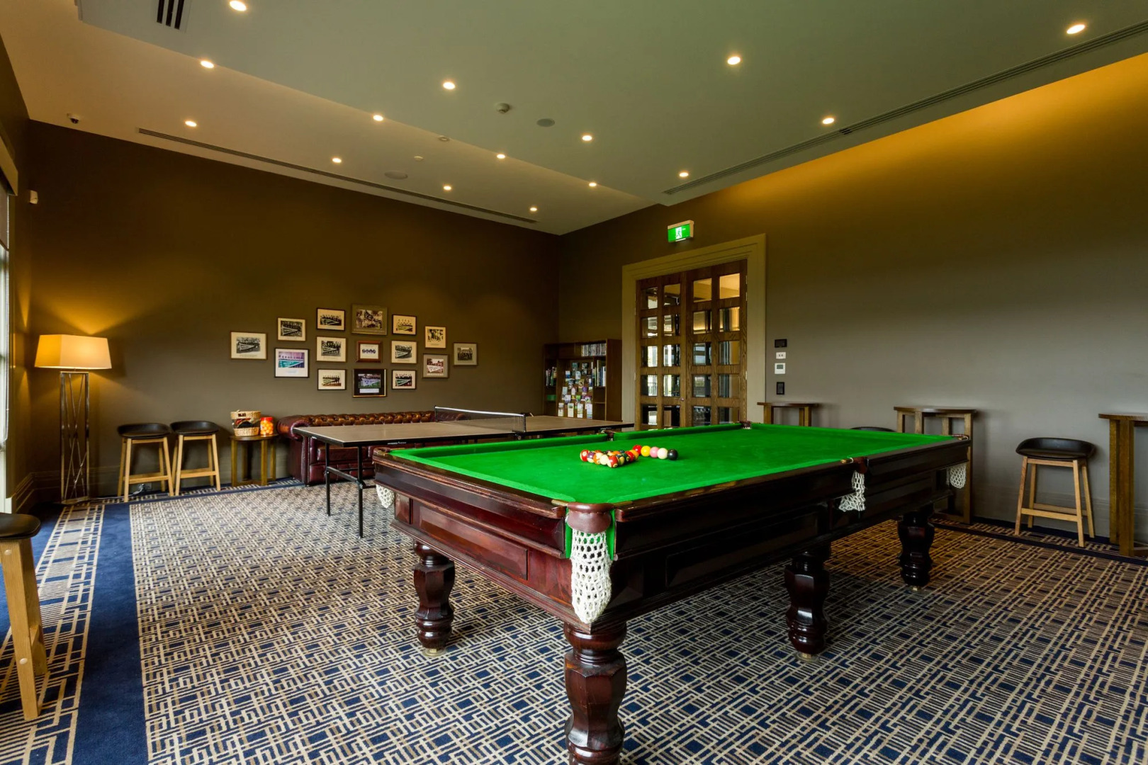 Foto - Yering Gorge Cottages