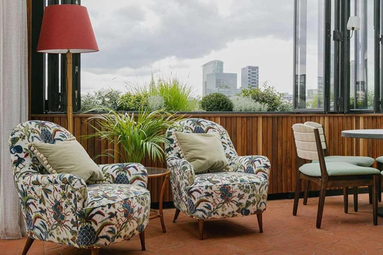 Foto - The Hoxton, Shoreditch