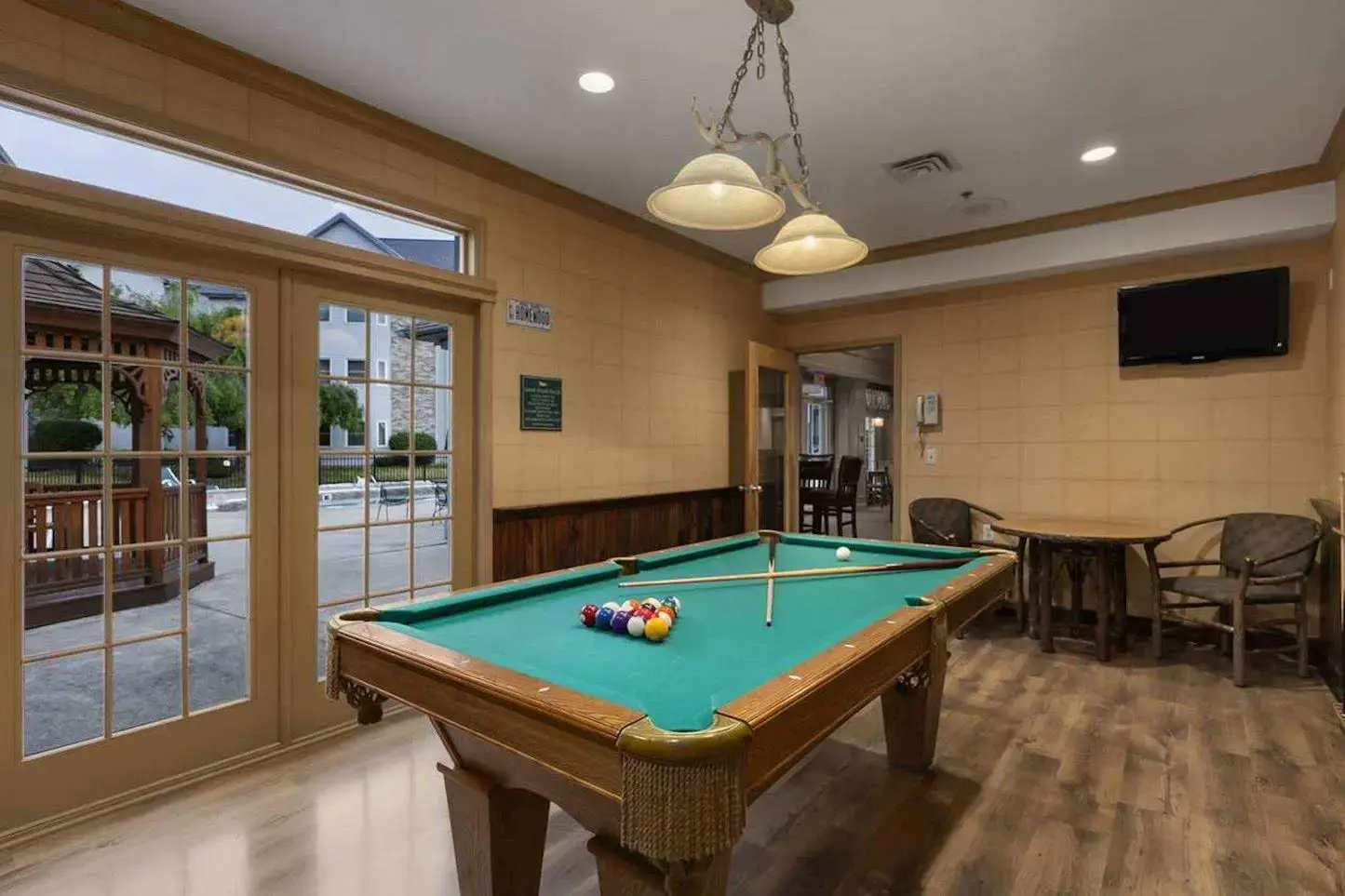 Foto - Homewood Suites Syracuse-Liverpool