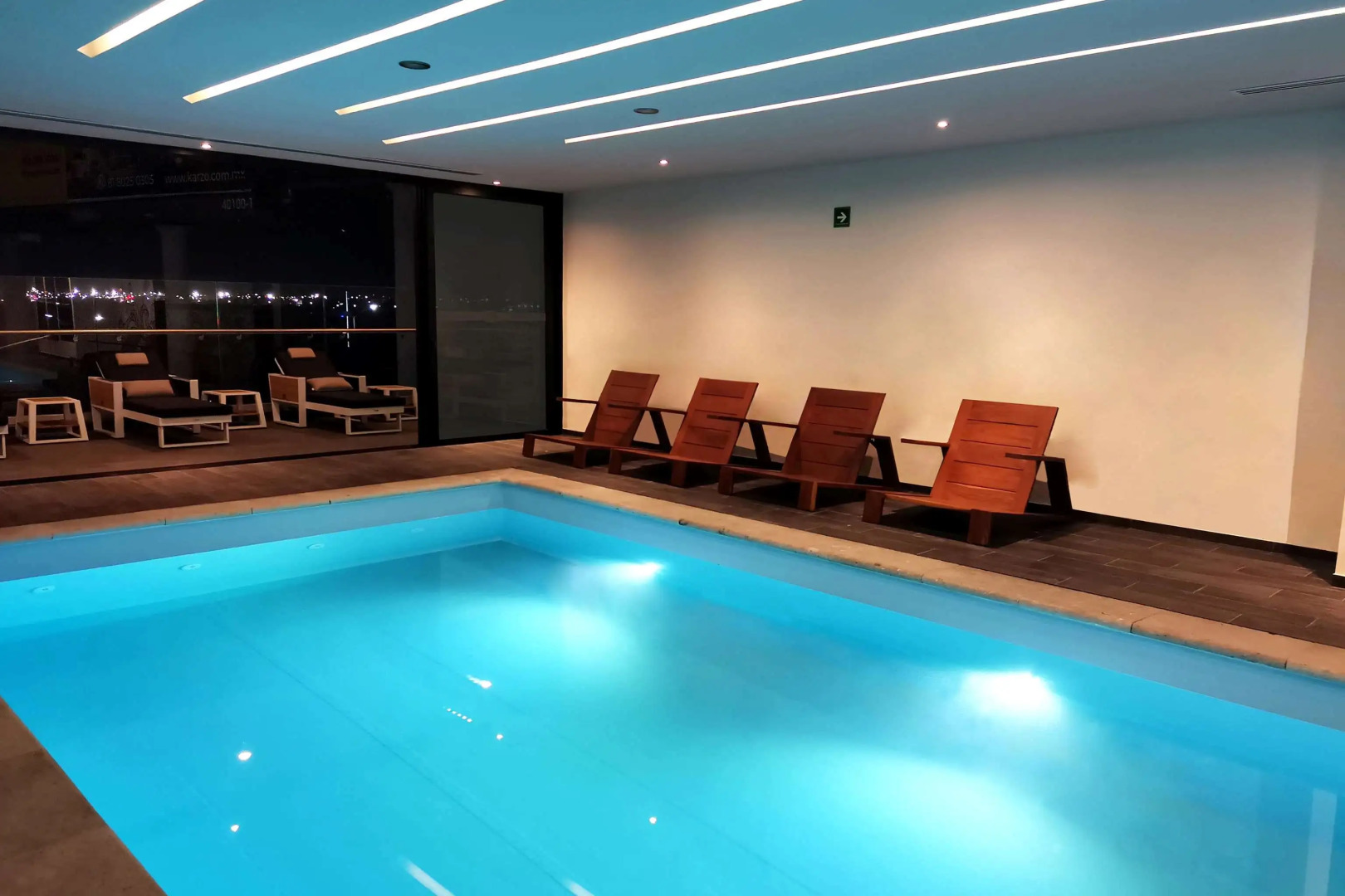 Foto - Ramada Encore by Wyndham Guadalajara Aeropuerto