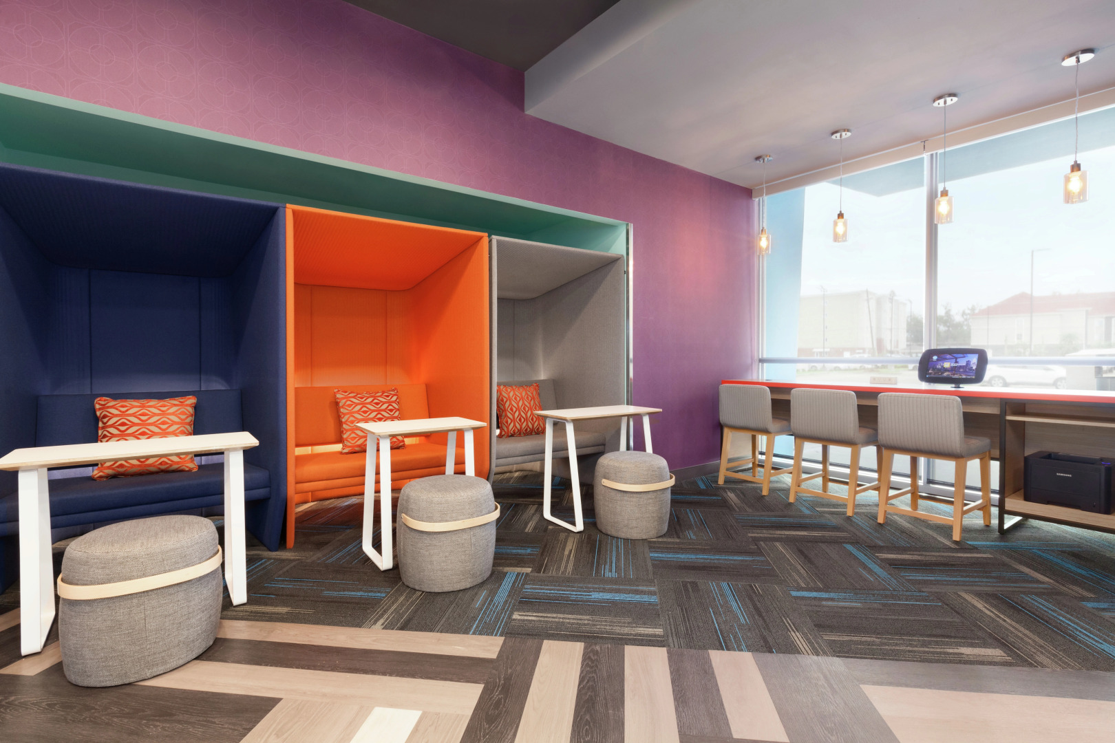 Foto - Homewood Suites by Hilton Houston NW at Beltway 8