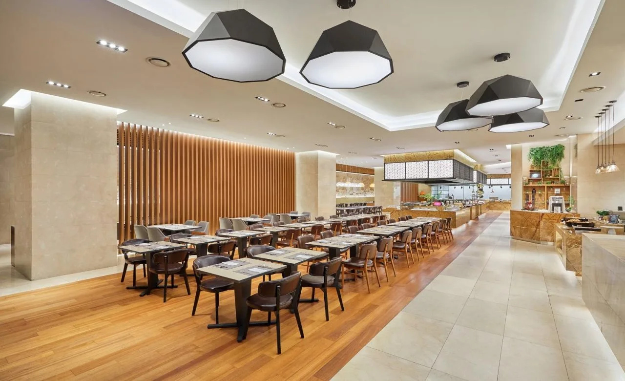 Photo - Hotel Skypark Central Seoul Pangyo