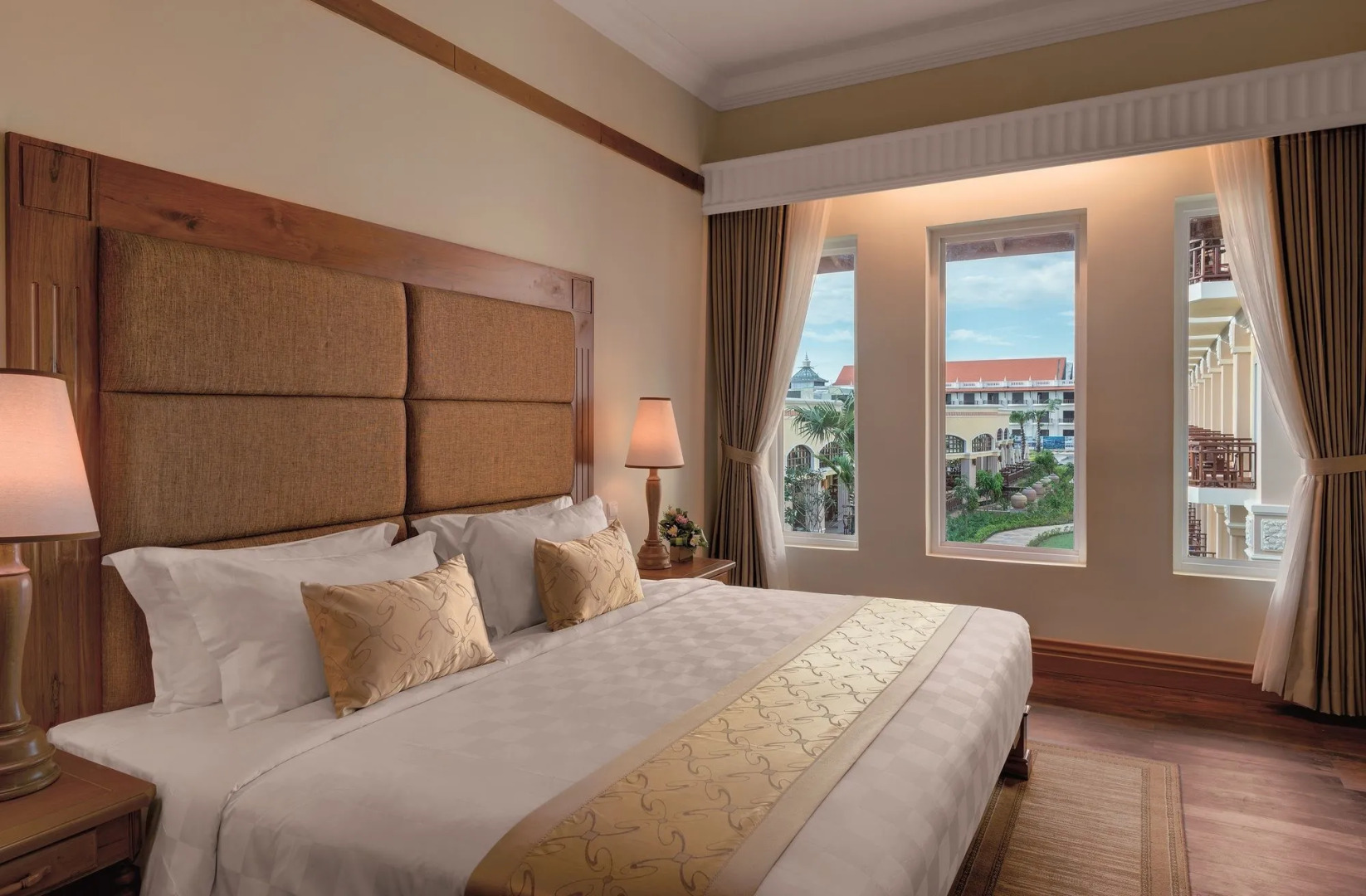 Photo - Sokha Siem Reap Resort & Convention Center
