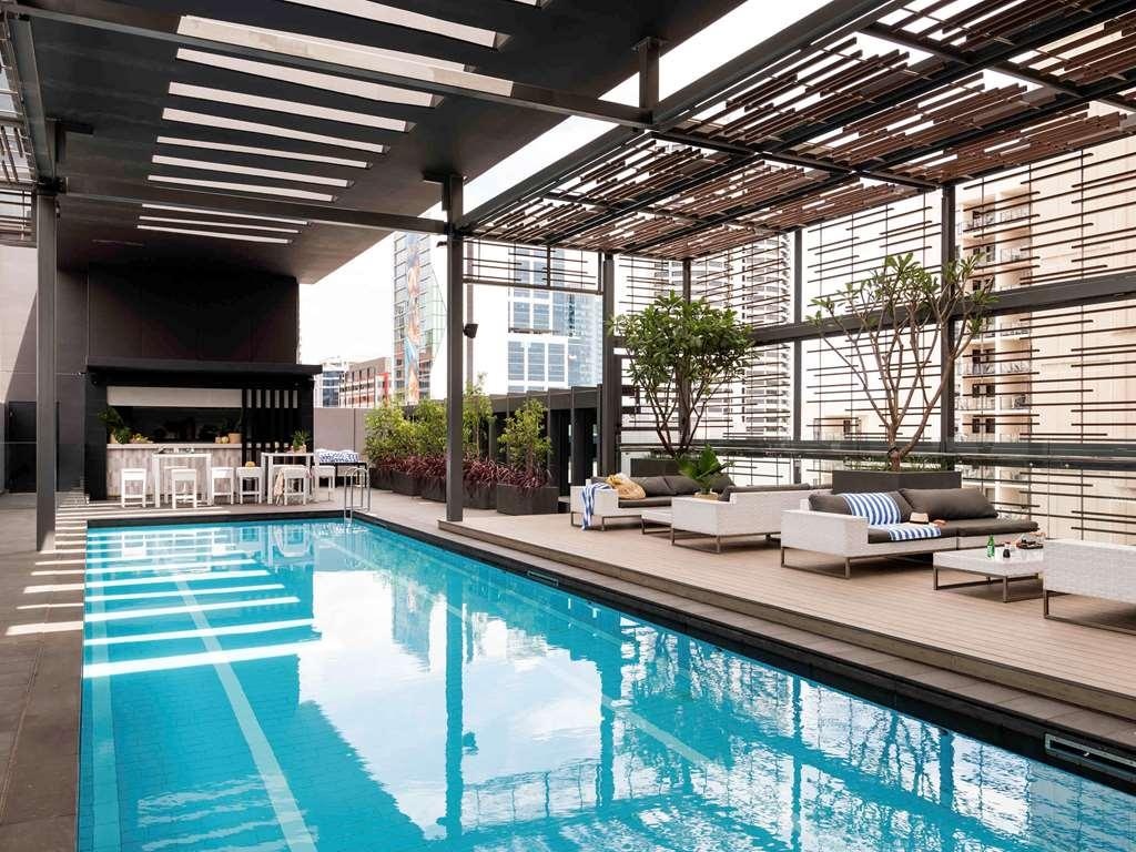 Photo - Novotel Perth Murray Street