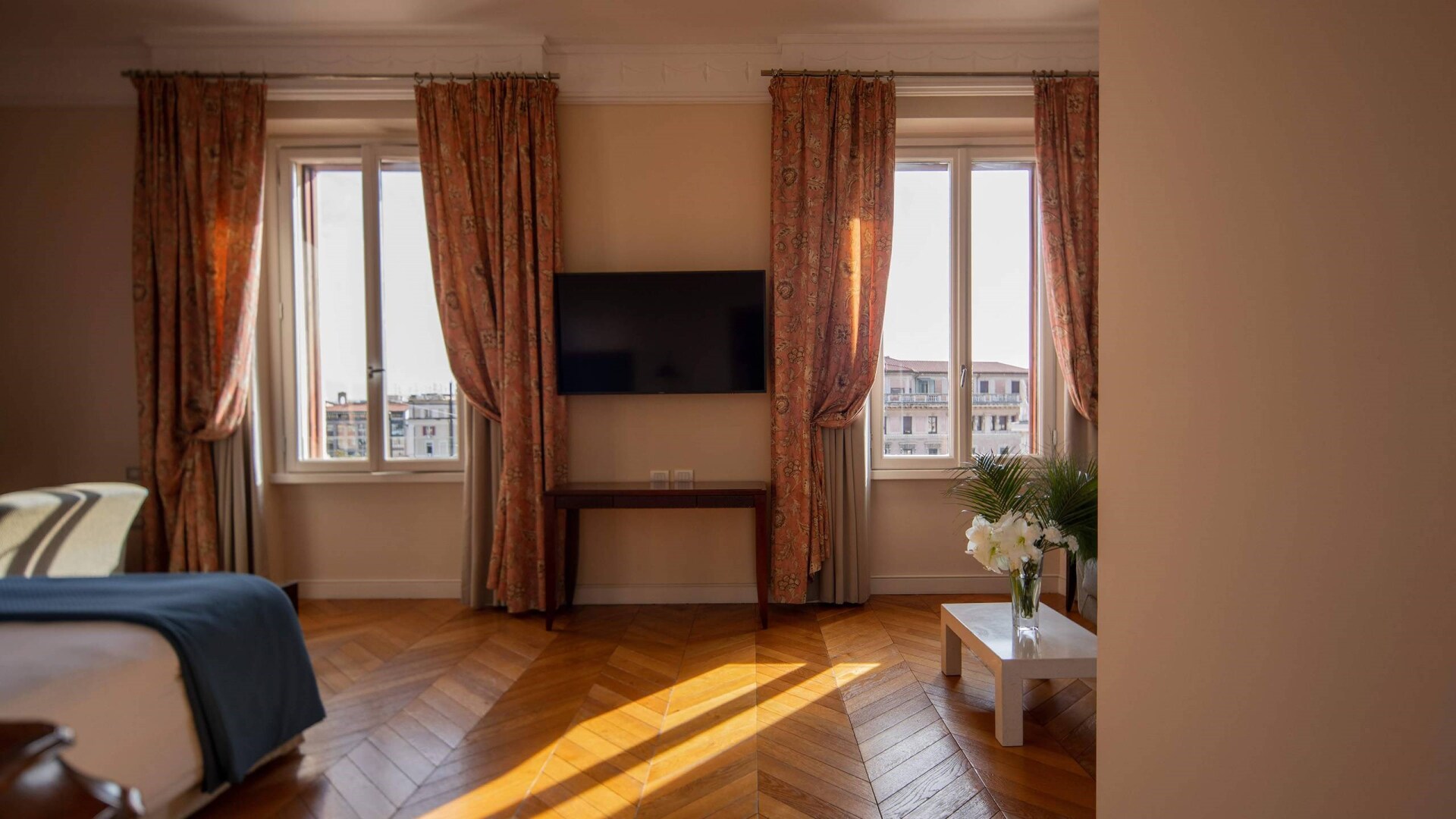 Foto - Rose Garden Palace Roma by OMNIA hotels