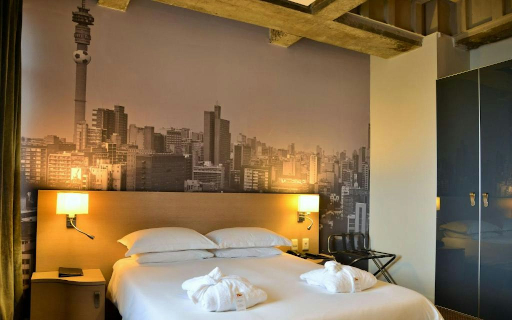 Foto - Reef Hotel