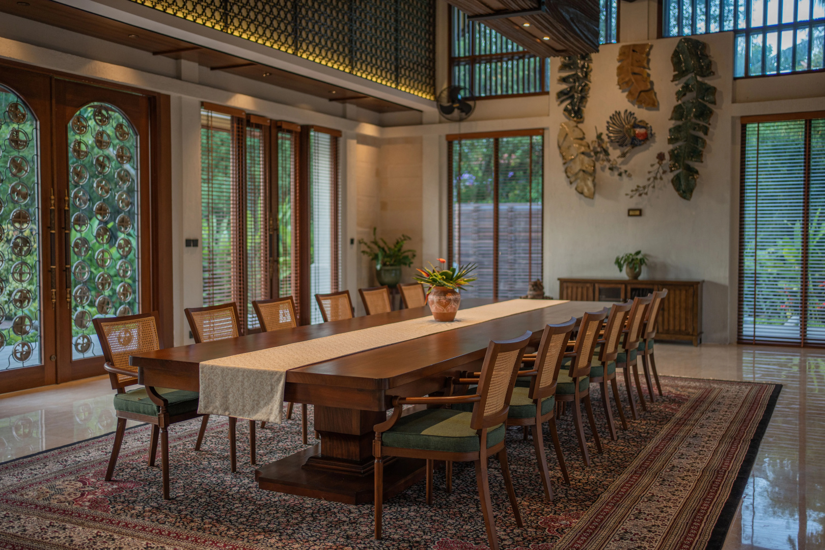 Foto - Plataran Ubud Hotel & Spa