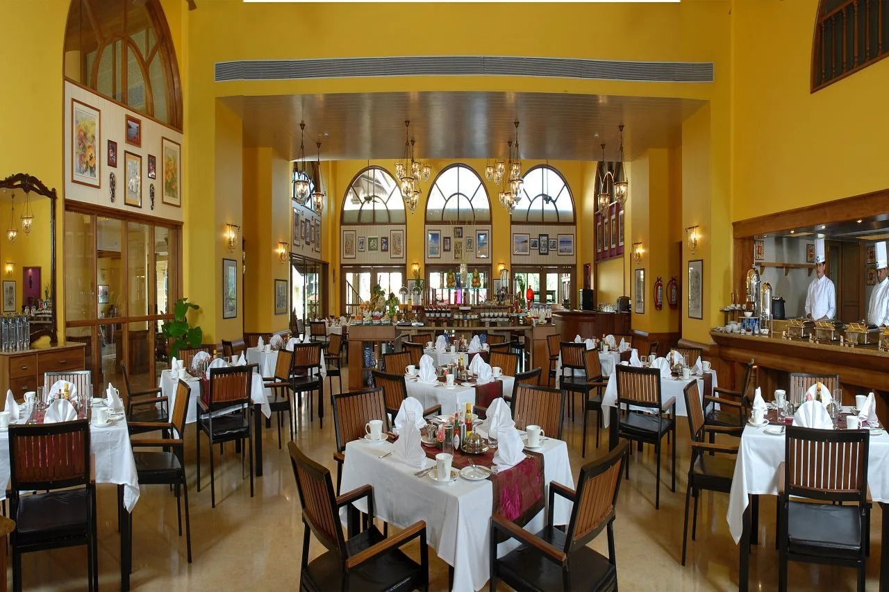 Photo - Acron Candolim Regina