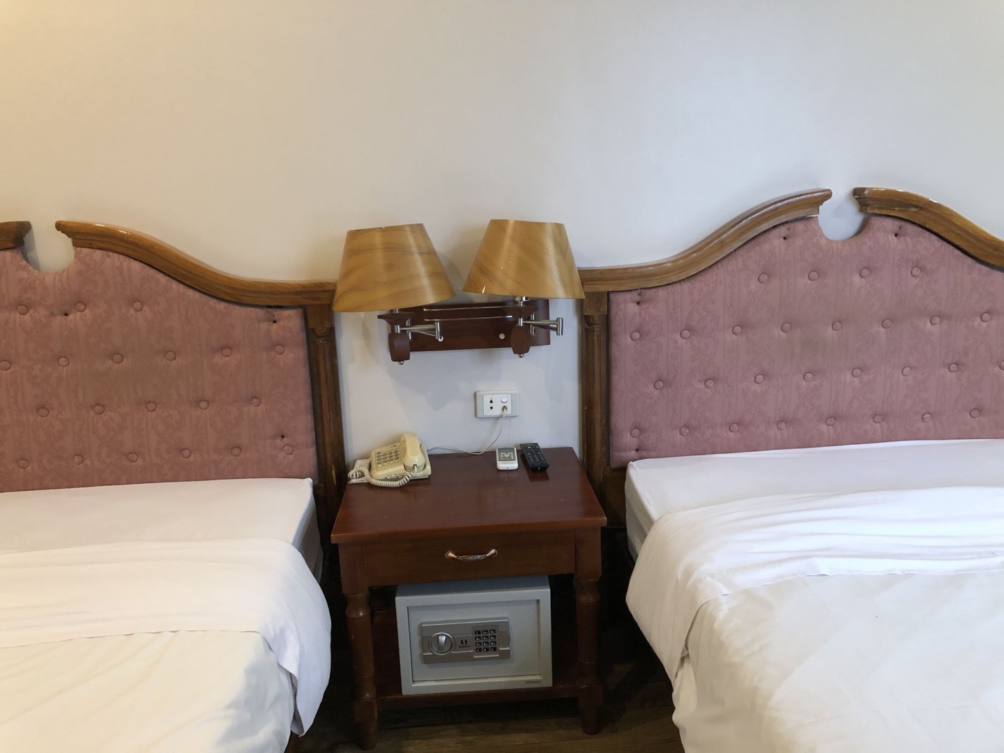 Dreams Hotel