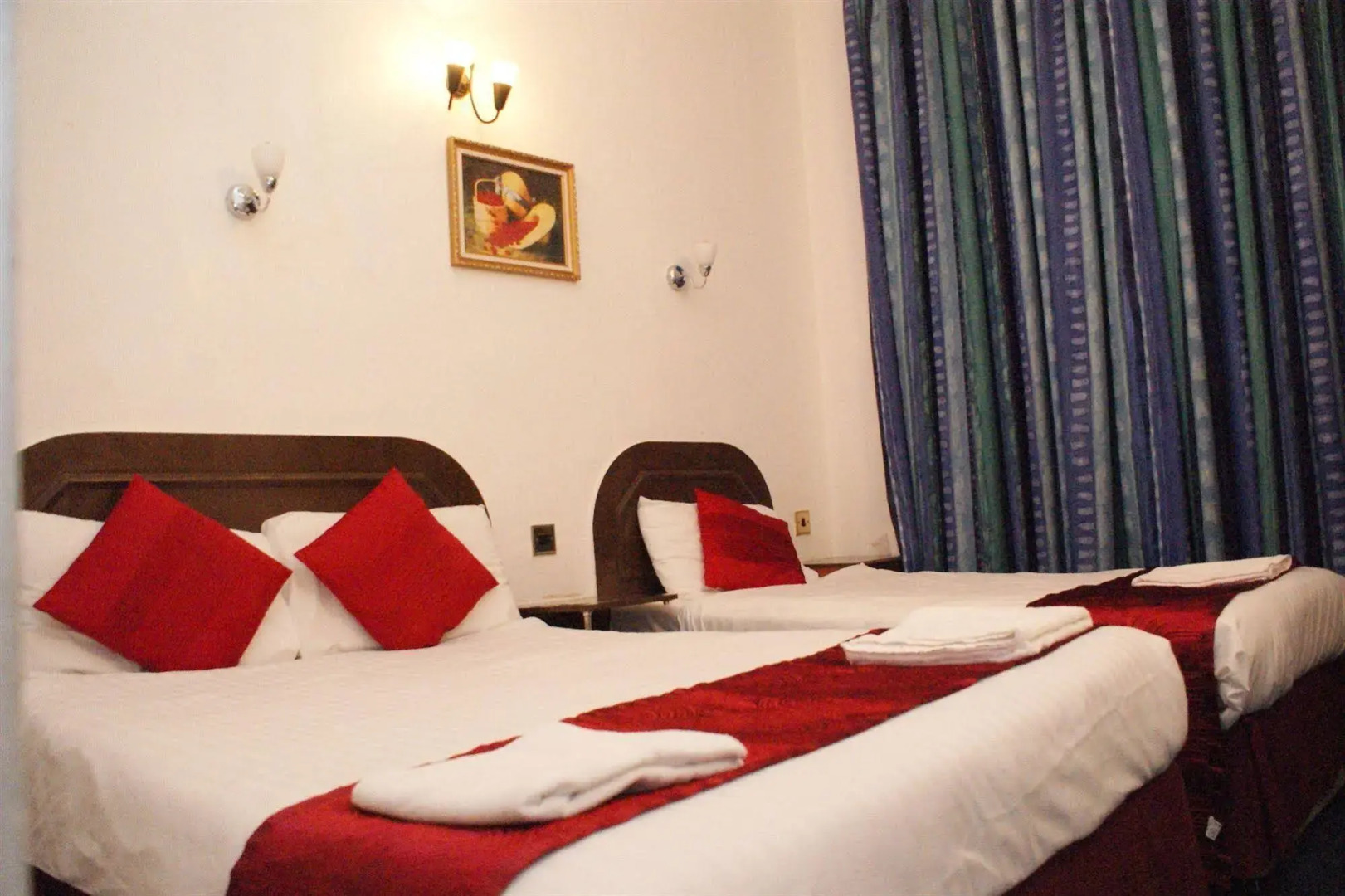 Photo - MSK The Whiteley