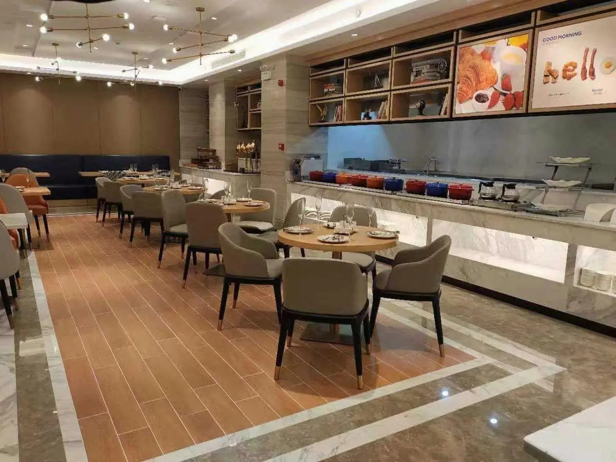 Kyriad Marvelous Hotel Huizhou Huiyang Station  YI Center