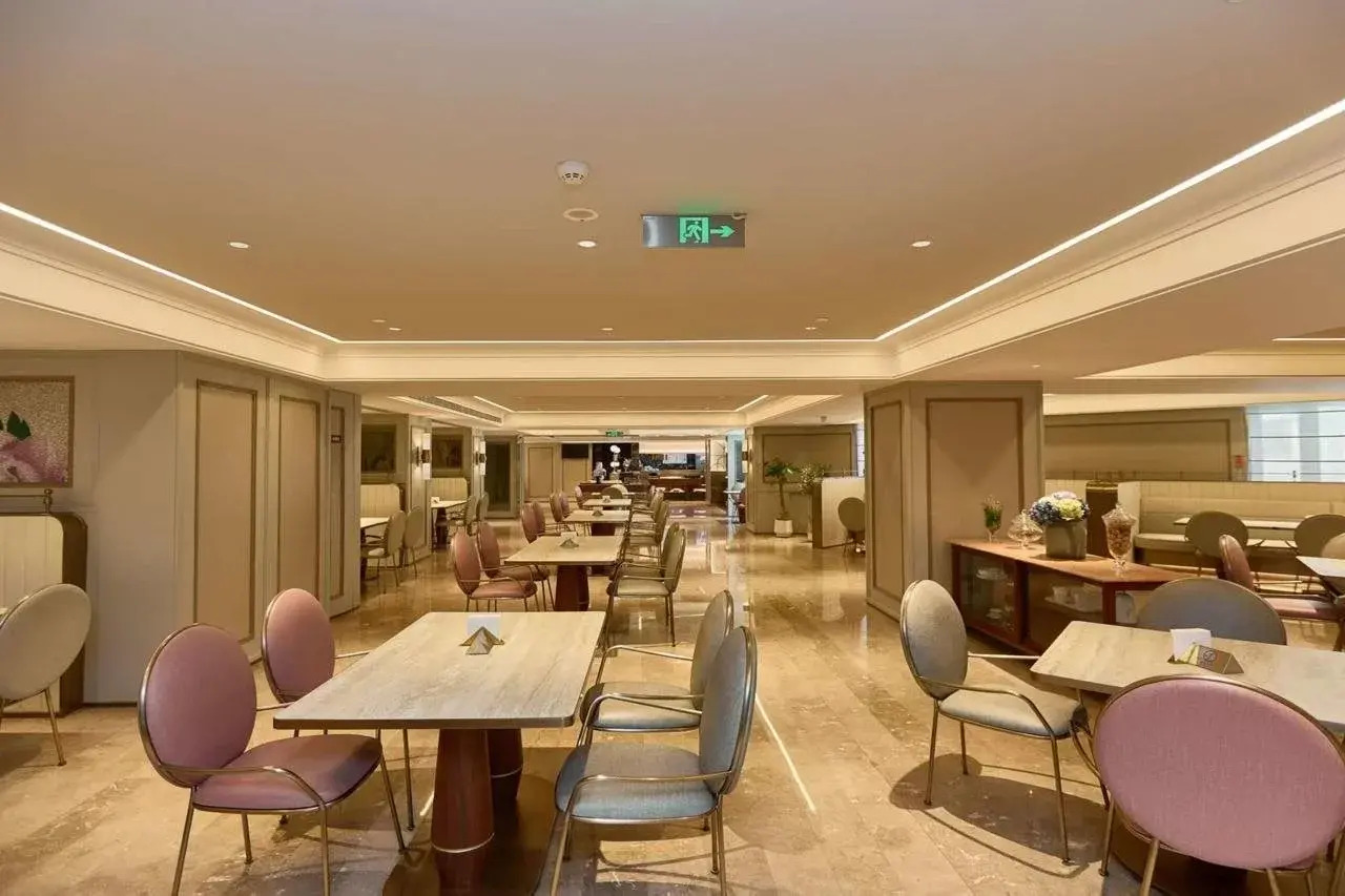 Foto - Mercure Beijing Anzhen Olympic Center