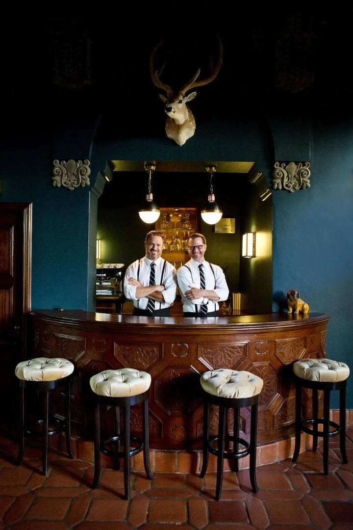 Photo - Maison Twenty Seven