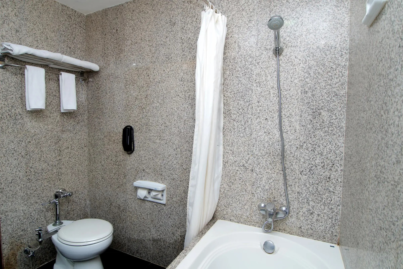 Foto - Manhattan Hotel Jakarta