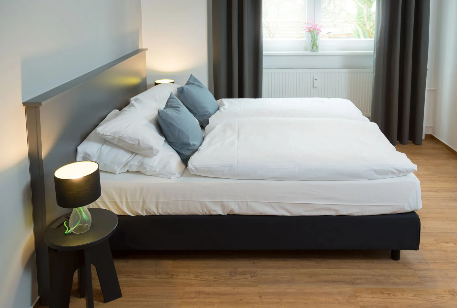 Photo - BENSIMON apartments Mitte - Moabit
