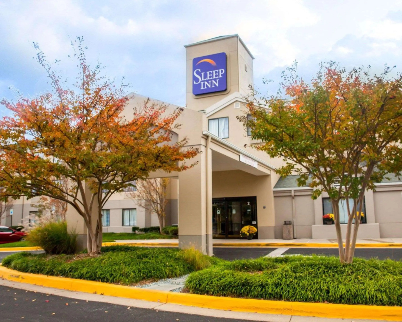 Foto - Sleep Inn Rockville