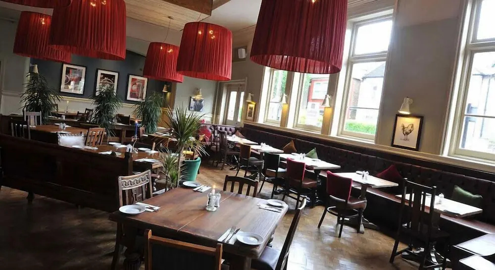 Foto - The Station Hotel