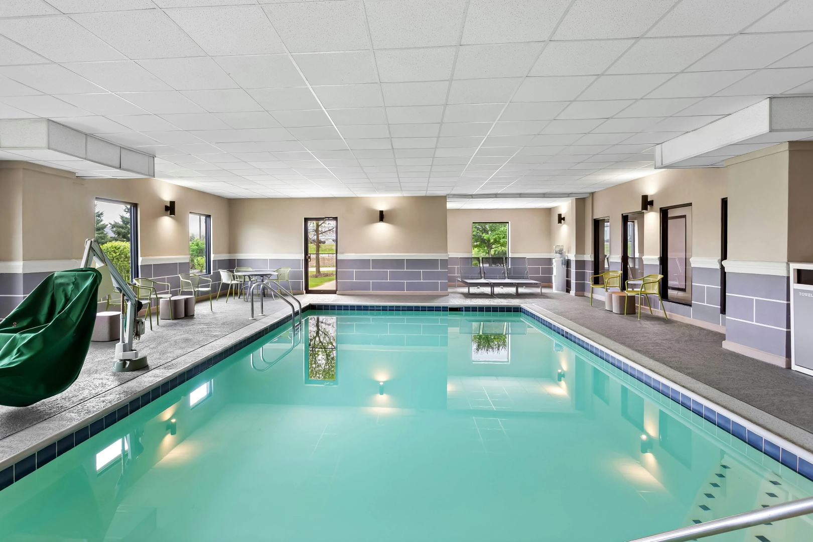 Foto - Hampton Inn & Suites Bolingbrook