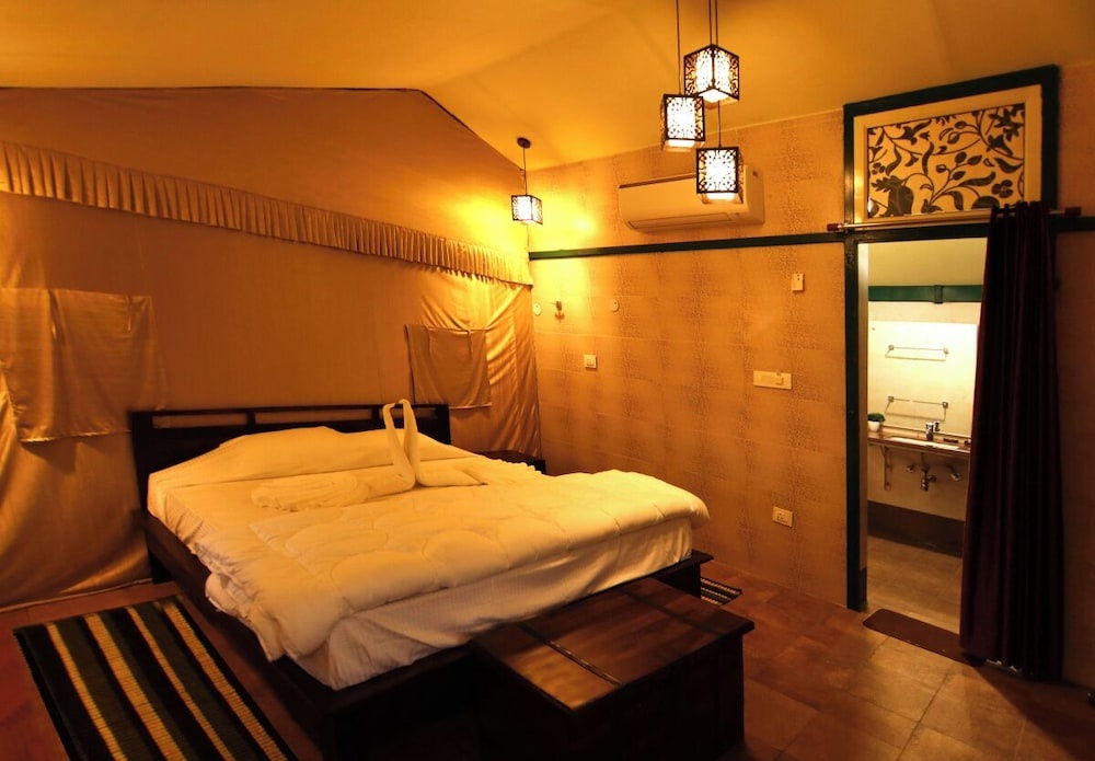Sukoon - A Wellness Resort