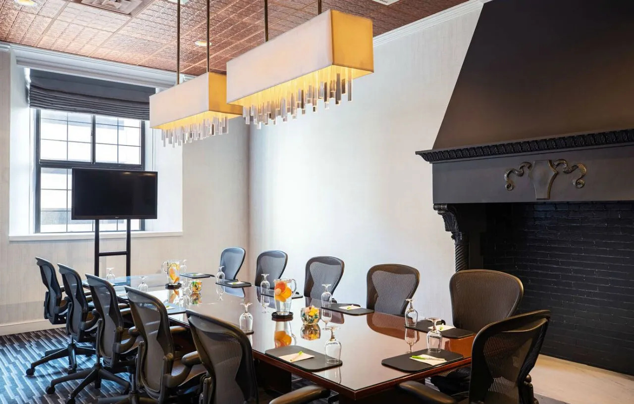 Photo - Courtyard by Marriott Boston Downtown