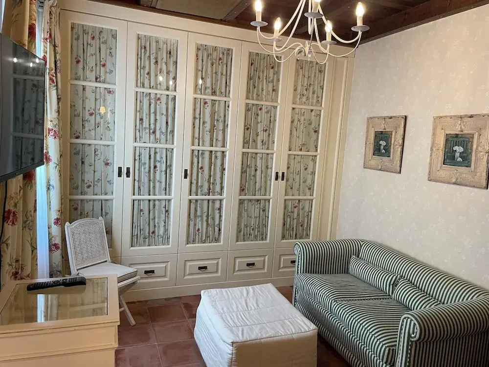Foto - The Manor House