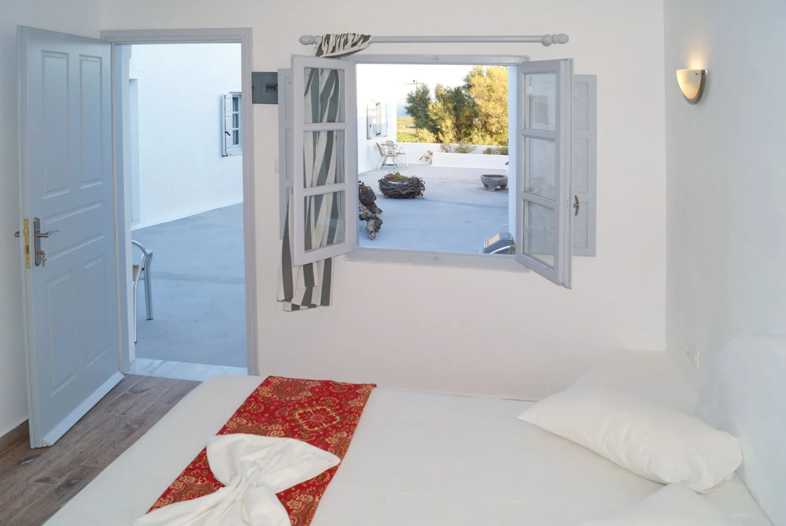 Photo - Villa Iliovasilema Santorini