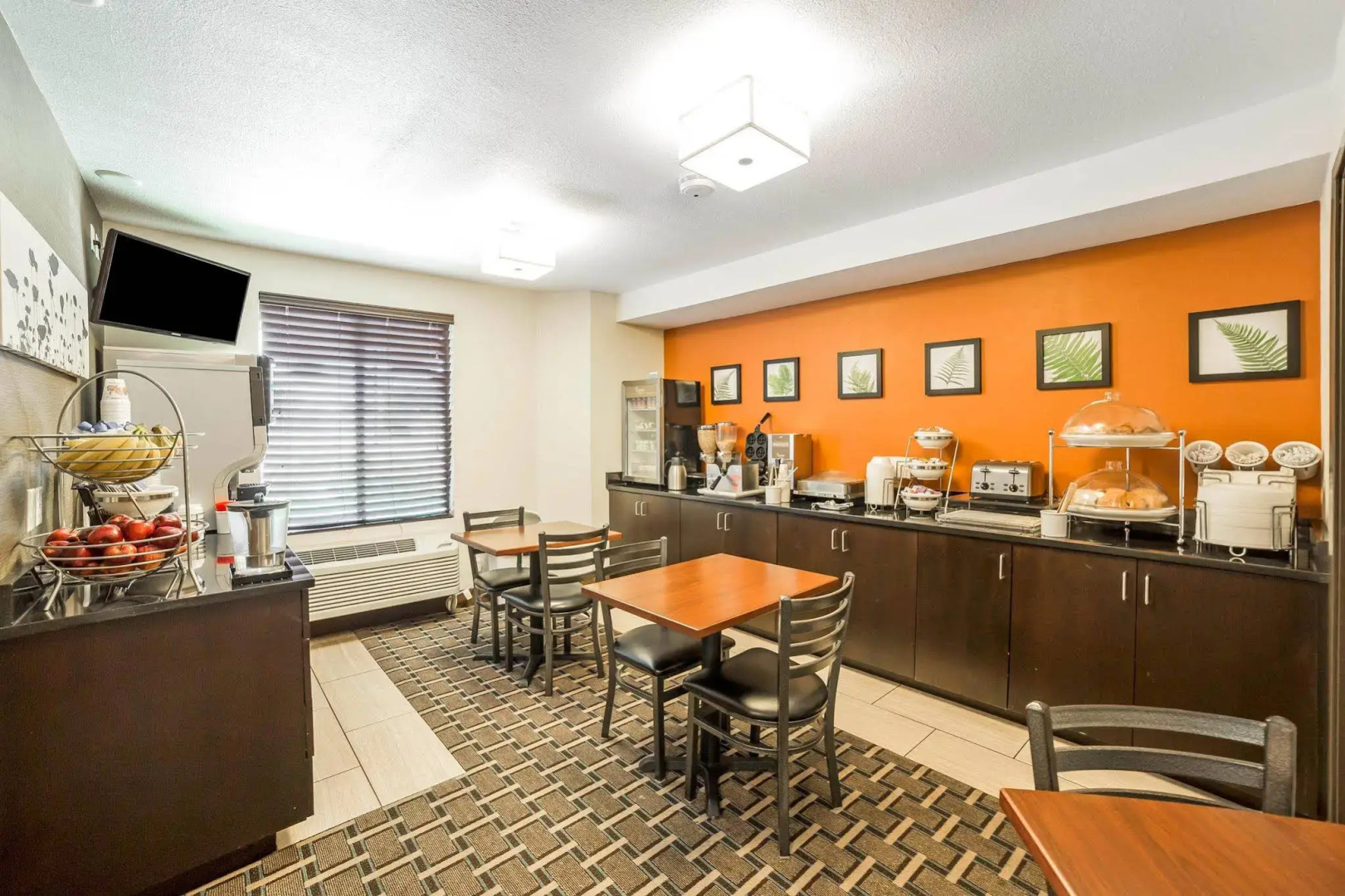 Photo - Sleep Inn South Jordan-Sandy