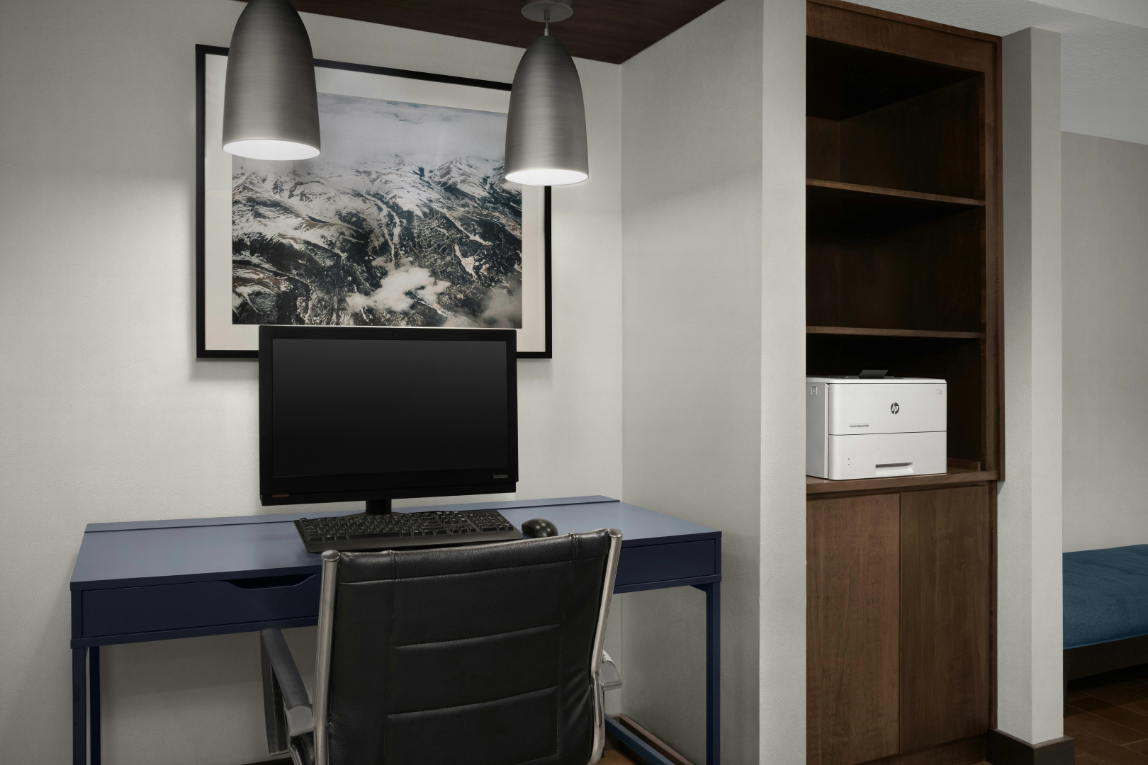 Foto - Hampton Inn & Suites Denver Tech Center