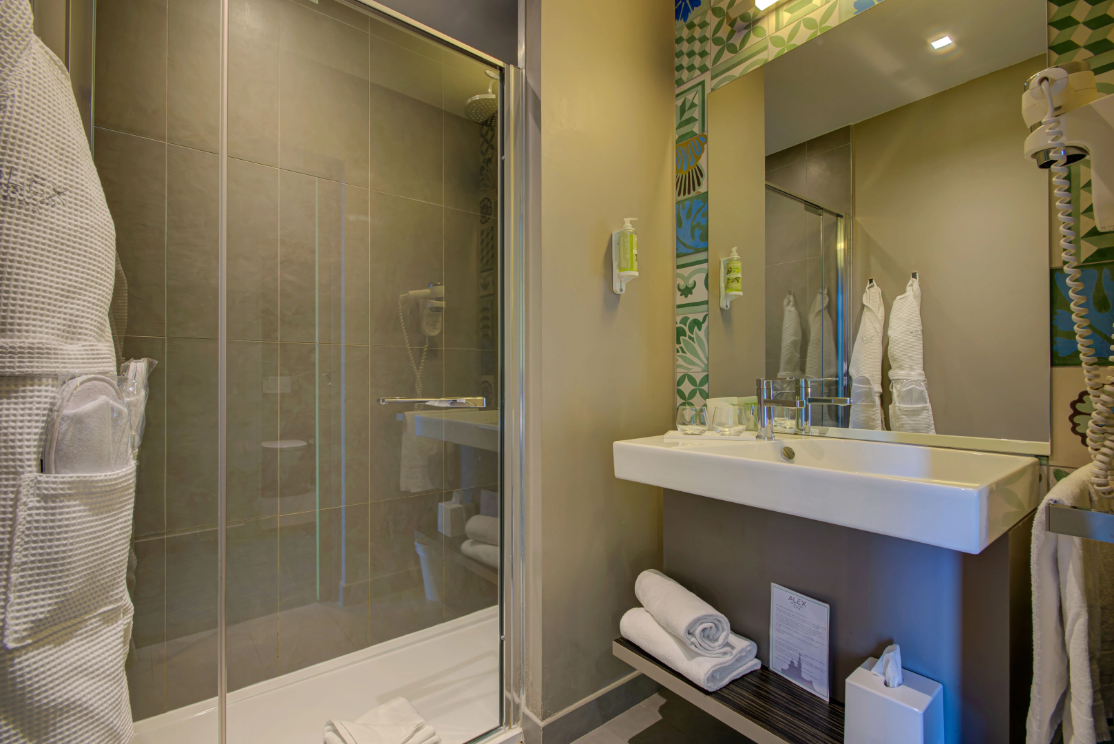 Photo - Alex Hotel & Spa