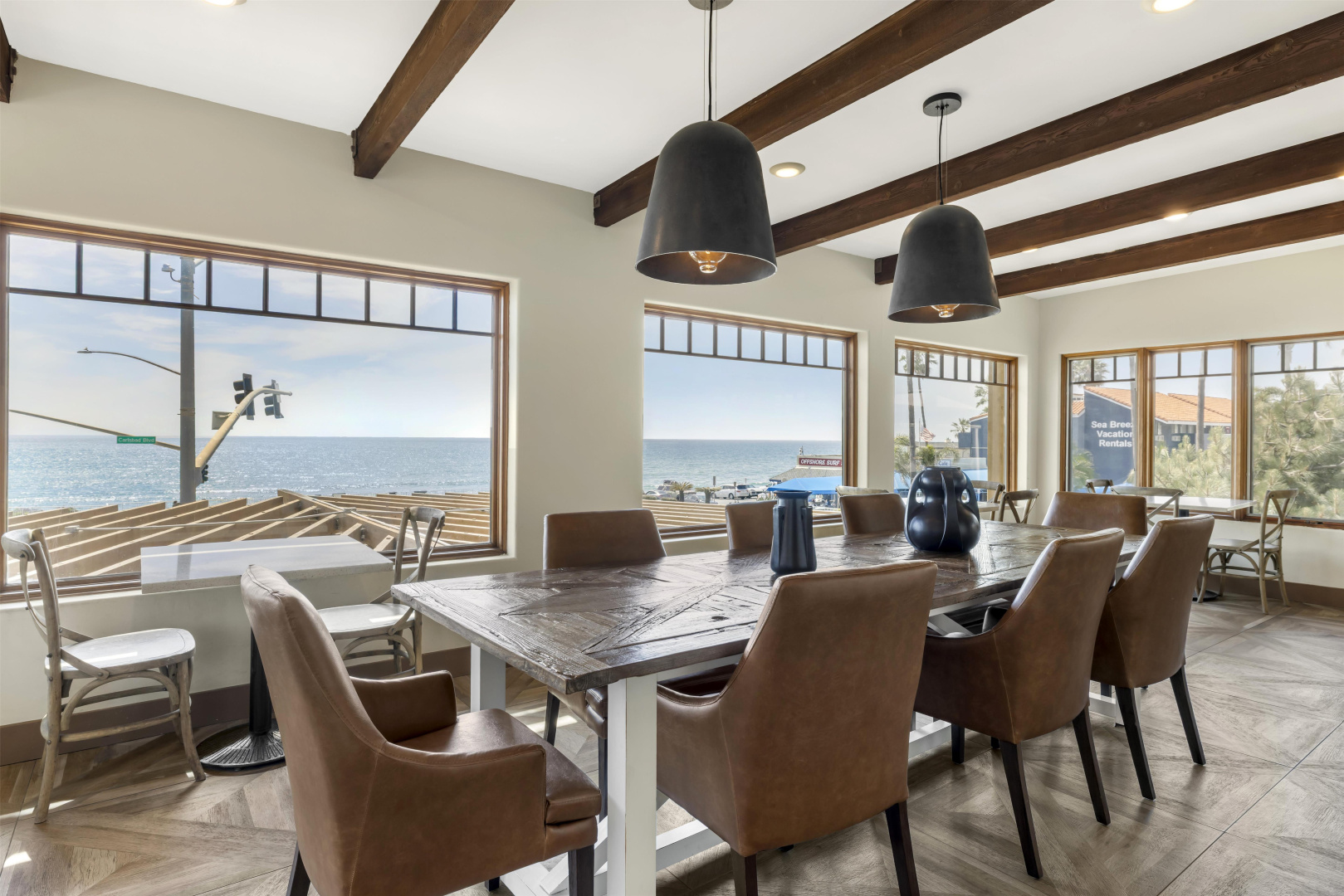 Foto - Best Western Plus Beach View Lodge Carlsbad