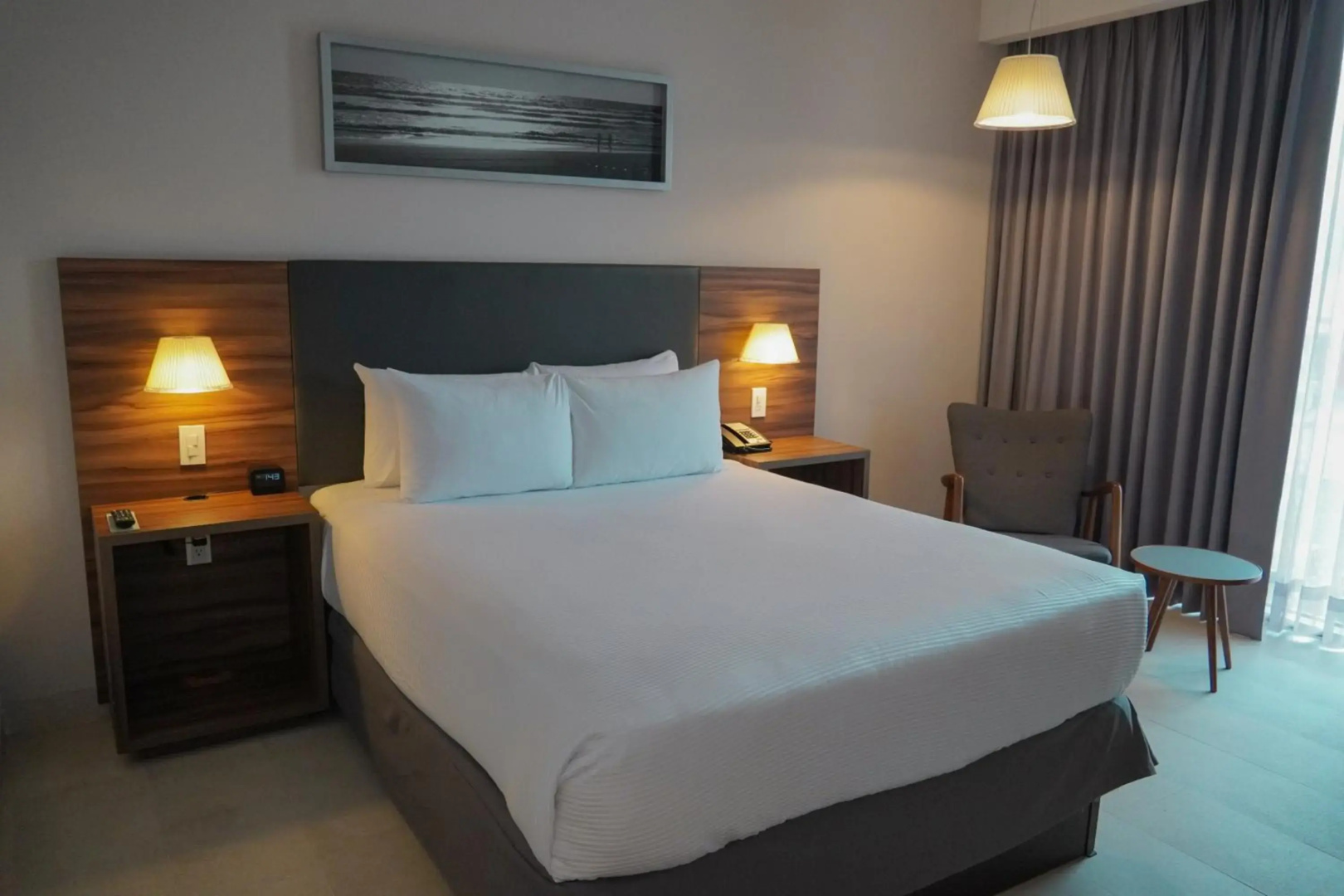 Photo - Nílu Cancun Zona Hotelera by Selina