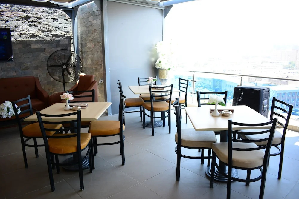Foto - Jewel Inn El Bakry Hotel